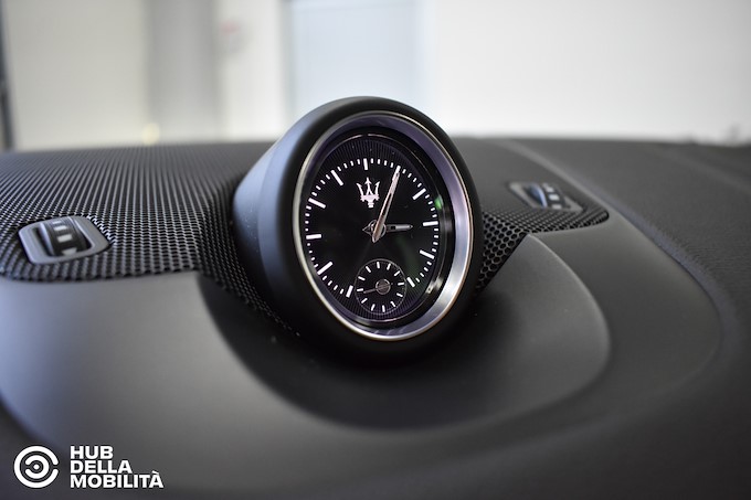 MASERATI Levante MHEV 330 CV AWD GT